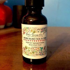 Acne And Hyperpigmentation Serum